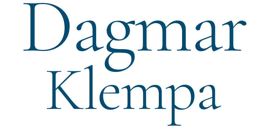 Dagmar Klempa Logo