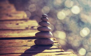 Heatlh & Wellbeing